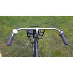 Cortinau4 herenfiets 28 inch transporter 61 cm