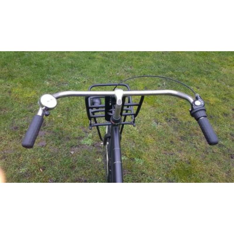 Cortinau4 herenfiets 28 inch transporter 61 cm