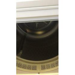 Miele SoftCare Condensdroger (5 kilo )