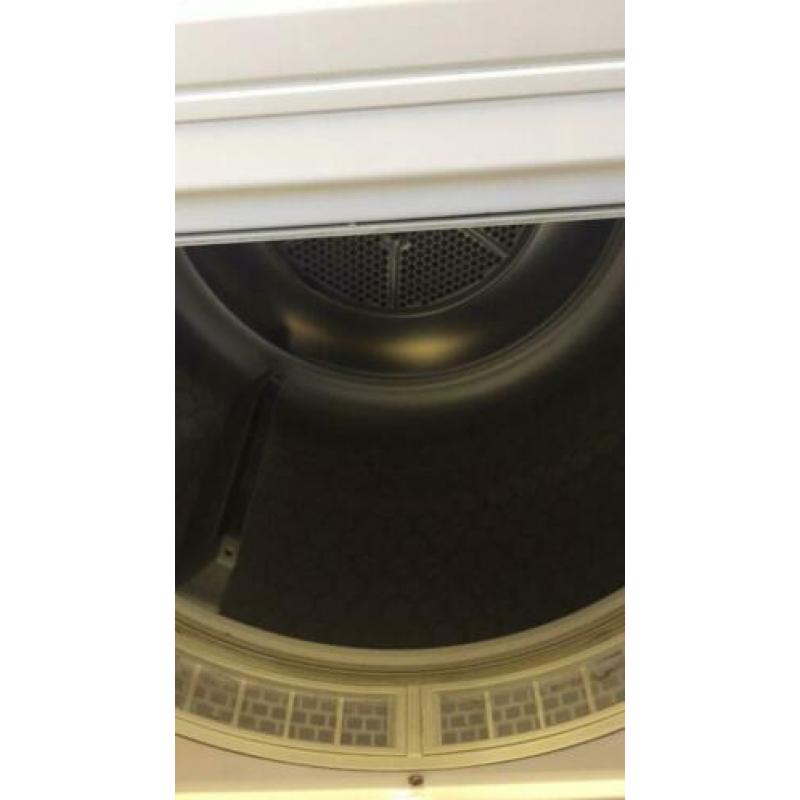 Miele SoftCare Condensdroger (5 kilo )