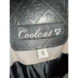 Winterjas Coolcat maat S