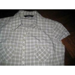 2 Carol blouses