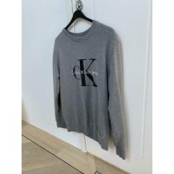 Calvin Klein, trui maat M