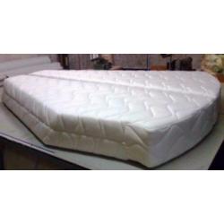 sales boot matras en kussen