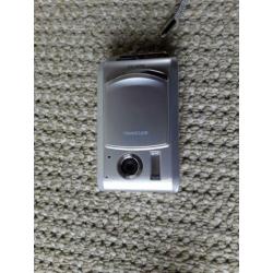 Digitale camera (mooi klein) Traveler dc 6080