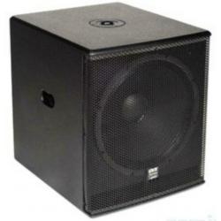 Sub 15 inch
