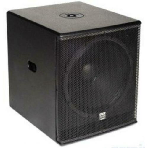 Sub 15 inch