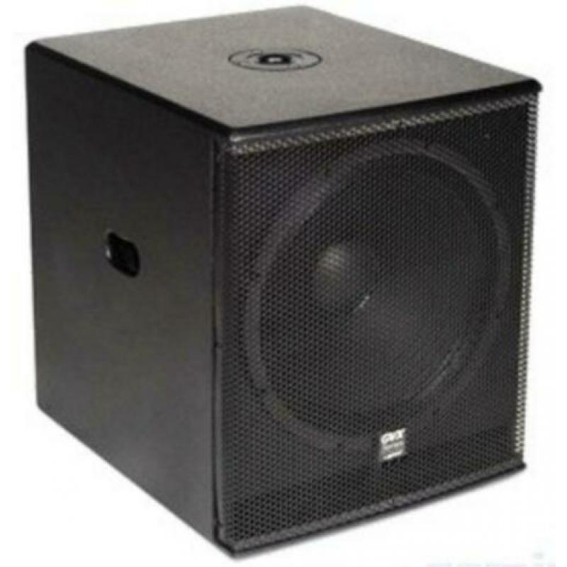 Sub 15 inch