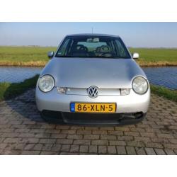 Volkswagen Lupo 1.2 TDI 3L nieuwe apk