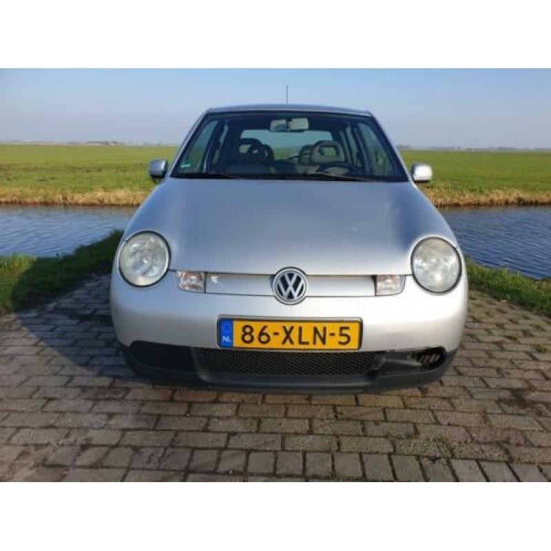 Volkswagen Lupo 1.2 TDI 3L nieuwe apk