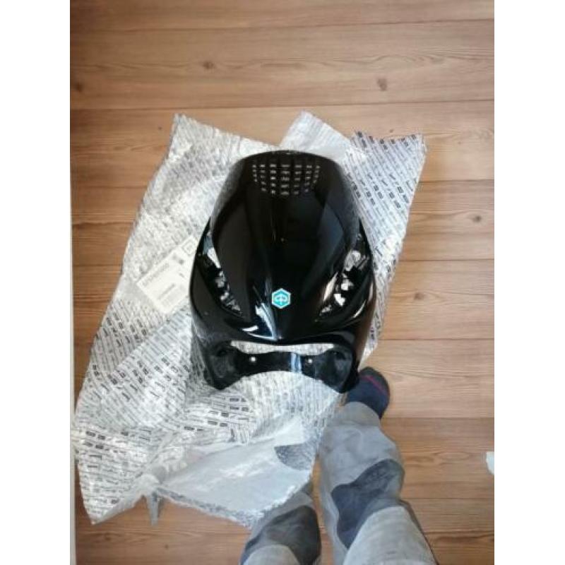Voorscherm piaggio zip origineel