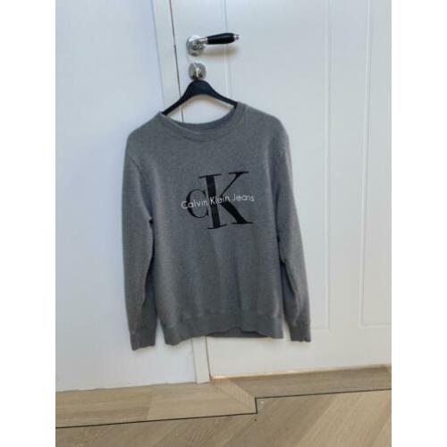 Calvin Klein, trui maat M