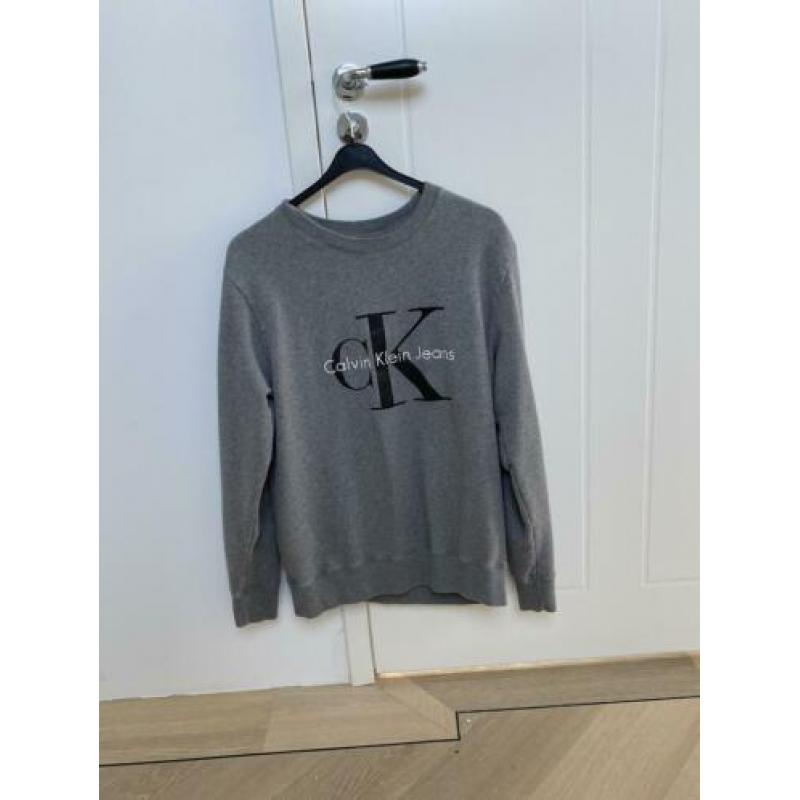 Calvin Klein, trui maat M