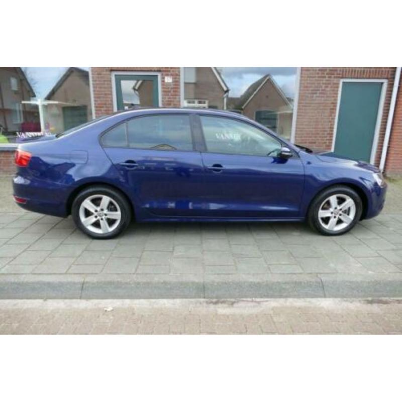 Volkswagen Jetta 1.2 TSI Comfortline