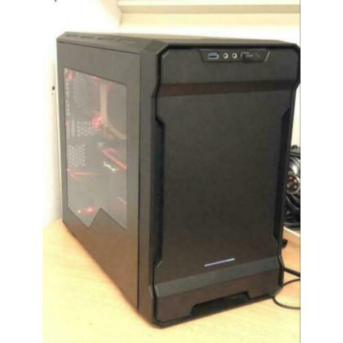 Game pc i5 7600
