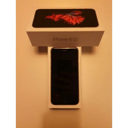 Mooie IPhone 6S.