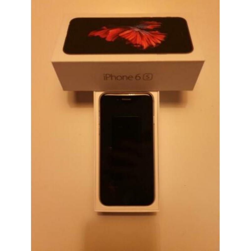 Mooie IPhone 6S.