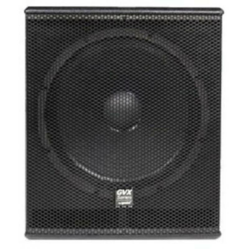 Sub 15 inch