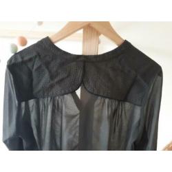 Blouse | Expresso | maat 36