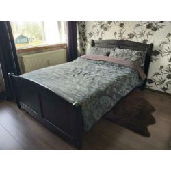 Bedframe incl. lattenbodem