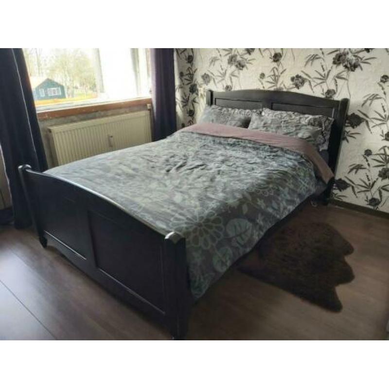 Bedframe incl. lattenbodem