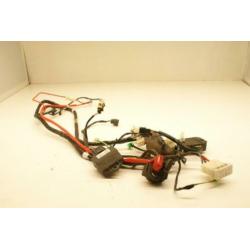 Kabelboom ecu spanningsregelaar Sym fiddle 2 euro4