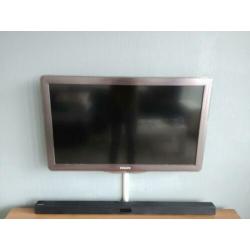 Philips full hd tv in goede staat
