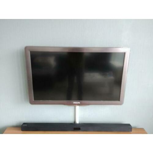 Philips full hd tv in goede staat