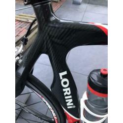 Lorini L86 Carbon