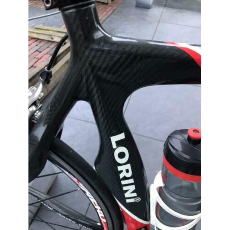 Lorini L86 Carbon