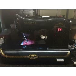 Singer 160 naaimachine