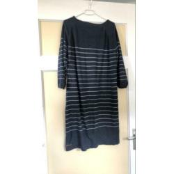 Moscow jurk maat xl