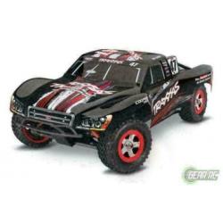 Traxxas Slash 1/16, Brushed 2.4GHz Mike jenkins