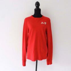 Abercrombie and Fitch trui