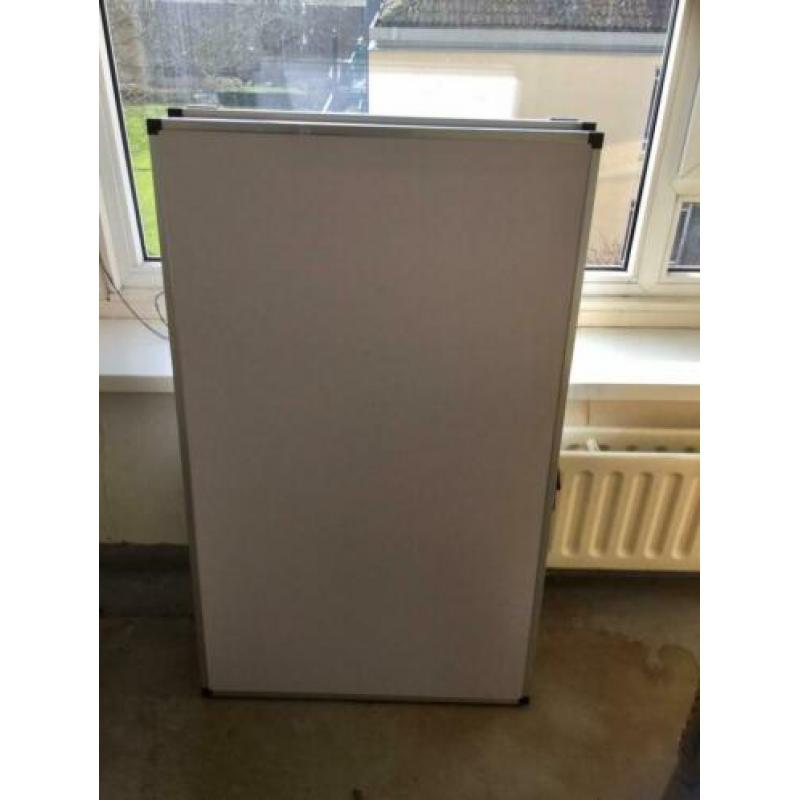 Behangtafel opklaarbaar