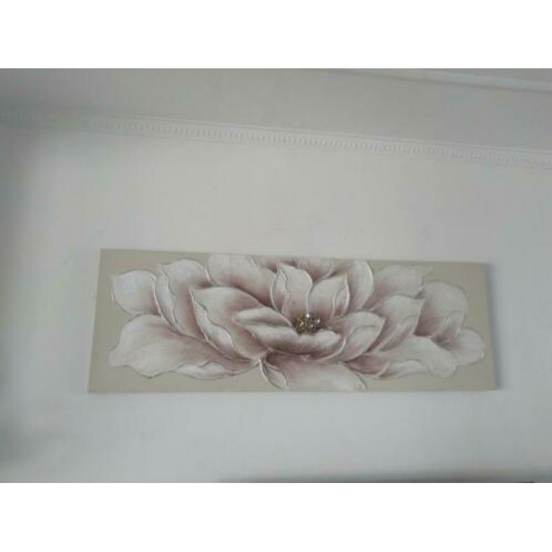 Bloemschiderij