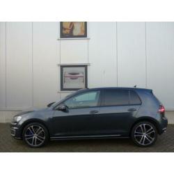 Volkswagen Golf 1.4 TSI GTE *ex BTW* *T-haak wegklapbaar* 1E