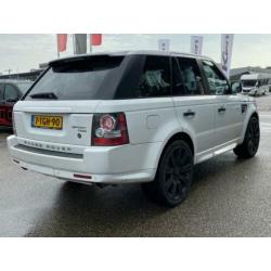 LAND ROVER Range Rover Sport 3.0 TDV6 245pk Commandshift SE