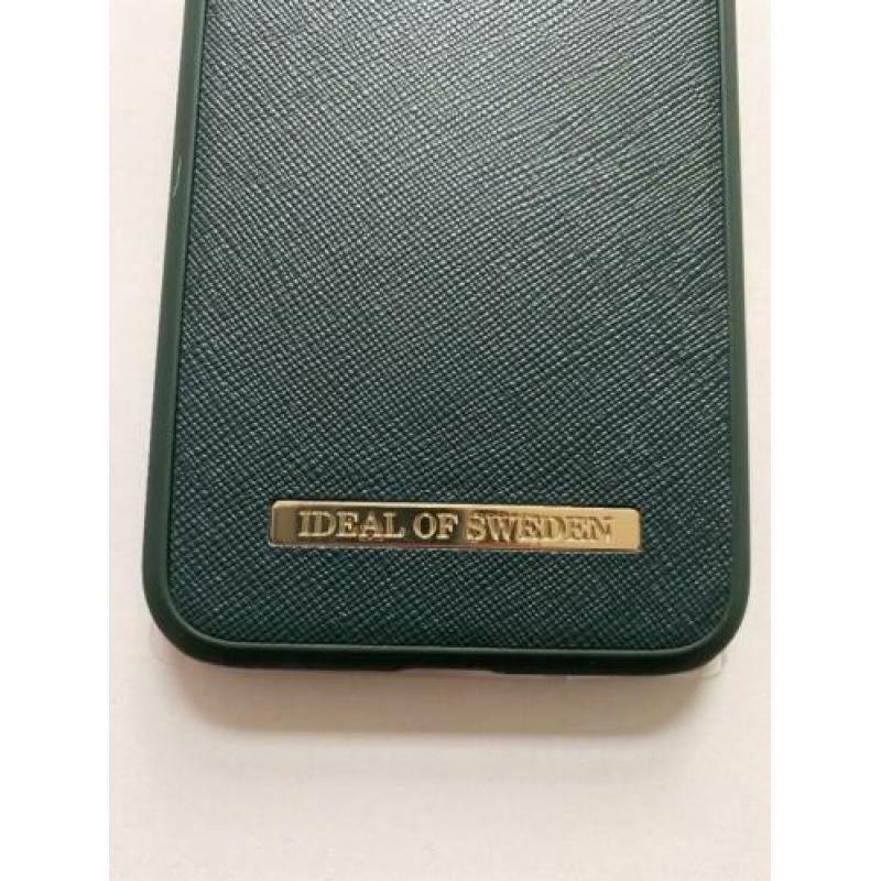 IDeal of Sweden hoesje iPhone 11/XS