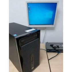 HP ProDesk 400 G1 desktop computer