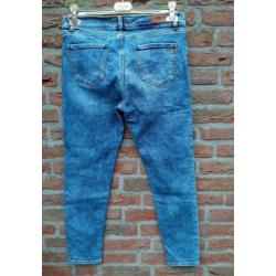 LTB LONIA nieuwe stretch skinny jeans supergave broek 29