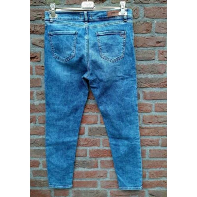 LTB LONIA nieuwe stretch skinny jeans supergave broek 29