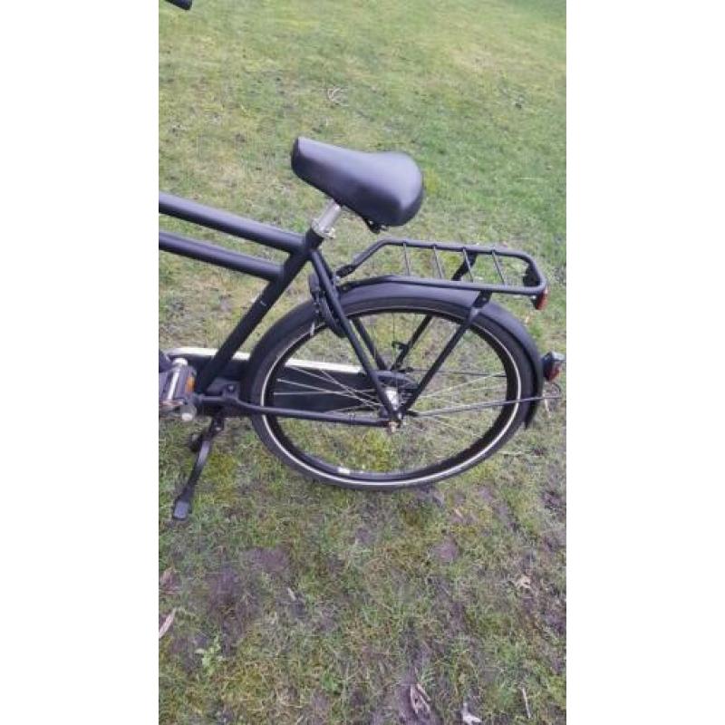 Cortinau4 herenfiets 28 inch transporter 61 cm