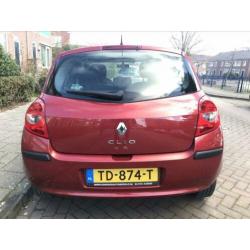 Renault Clio 1.2 2008 Nieuwe APK