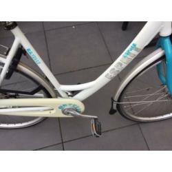 Gazelle damesfiets met 7 versnellingen in zeer nette staat!