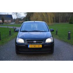 Hyundai Getz 1.1i GL Young APK Januari 2021 Keurig !!!