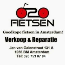 Goedkope fiets - Bergamont Mellow dames fiets te koop