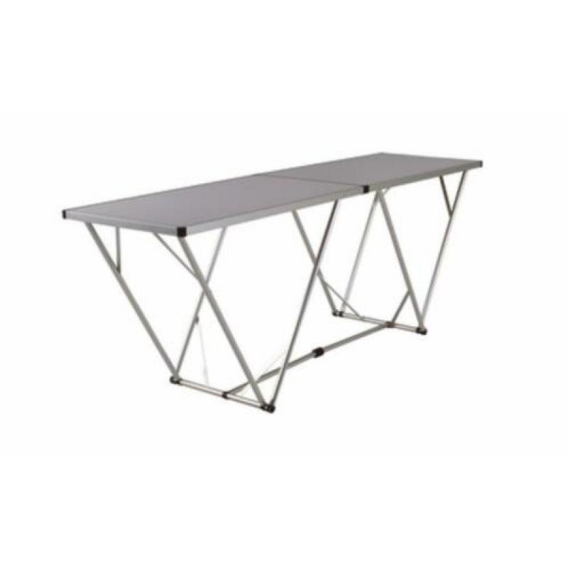 Behangtafel opklaarbaar