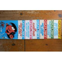 diverse strips te koop