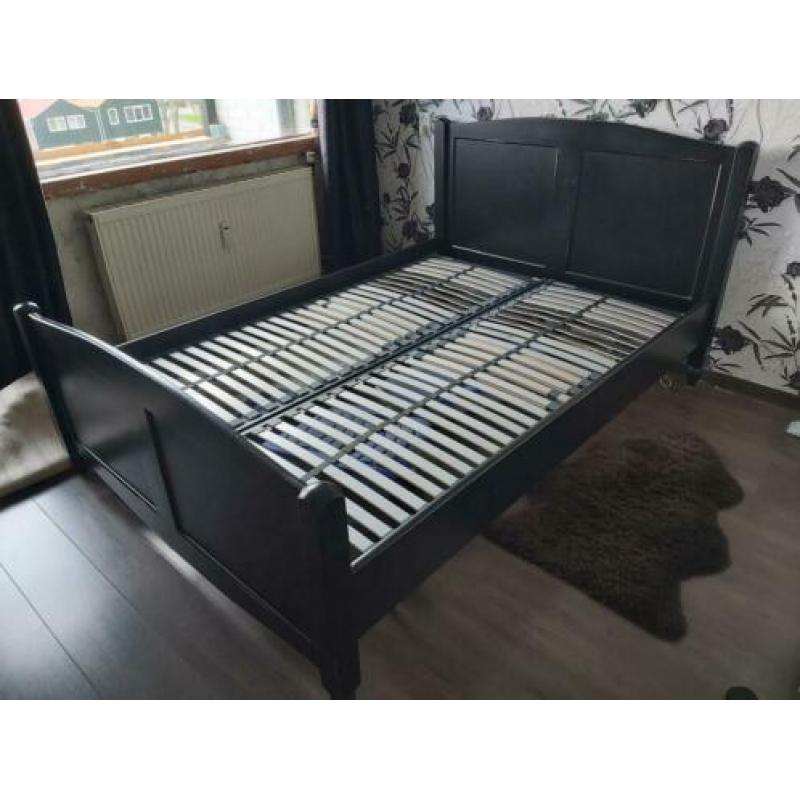 Bedframe incl. lattenbodem